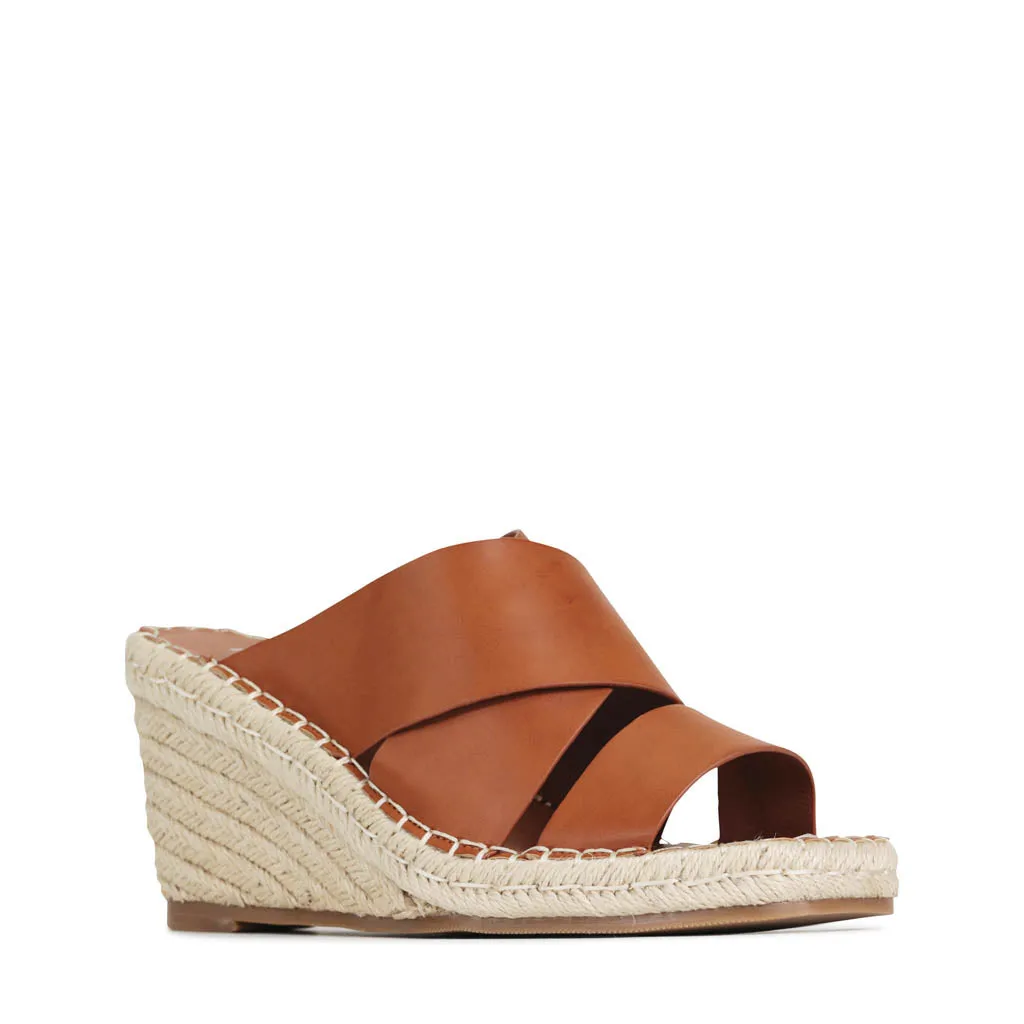 EDIVA ESPADRILLE SANDALEN