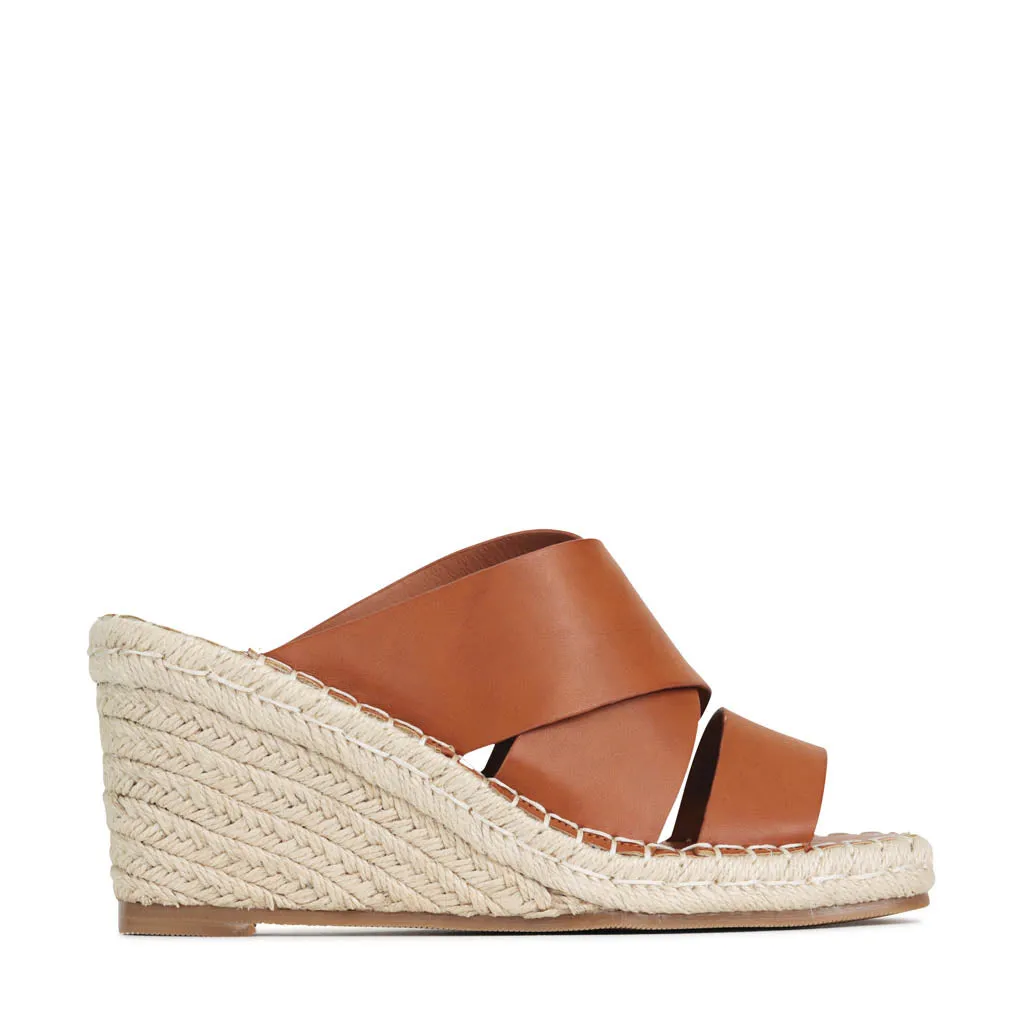 EDIVA ESPADRILLE SANDALEN