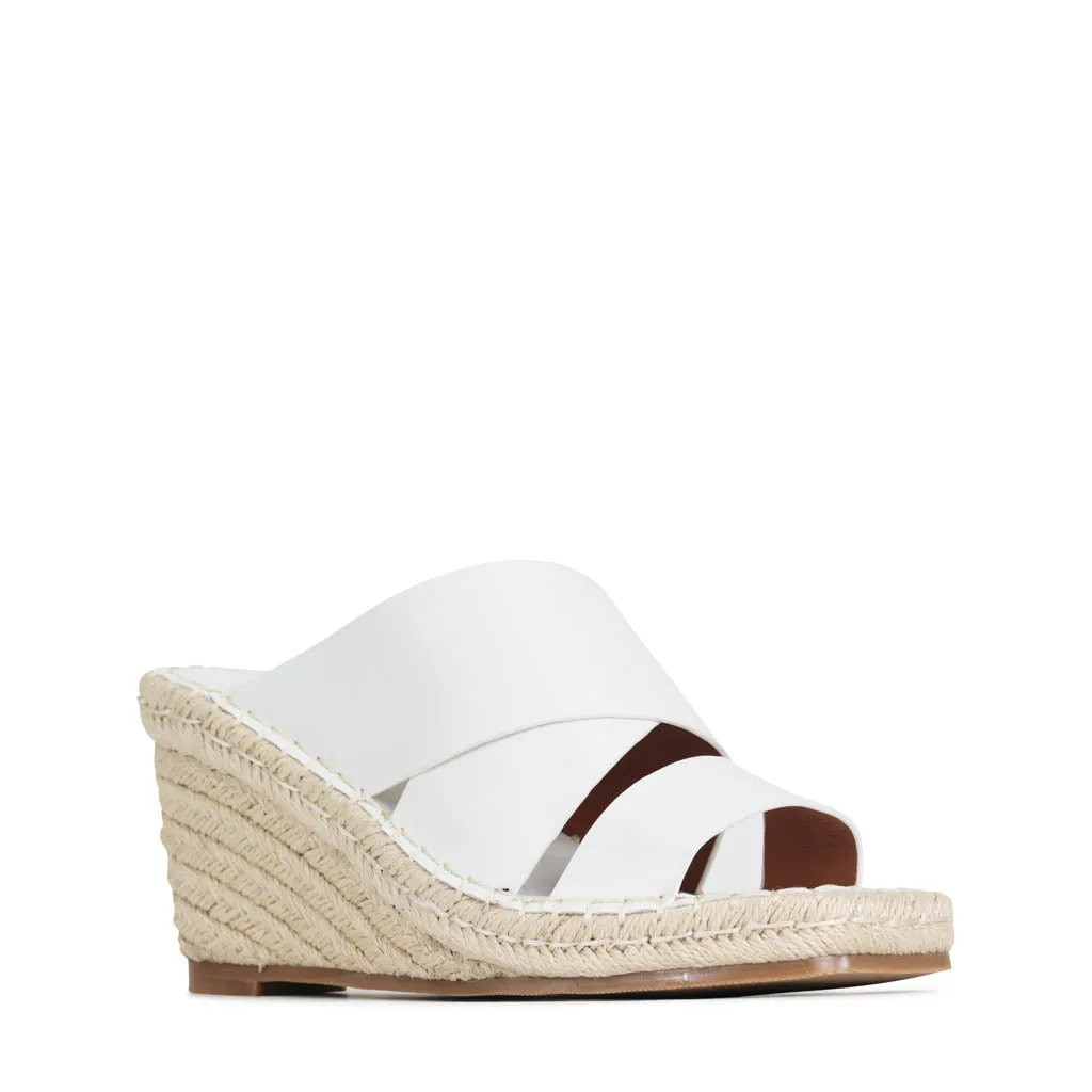 EDIVA ESPADRILLE SANDALEN