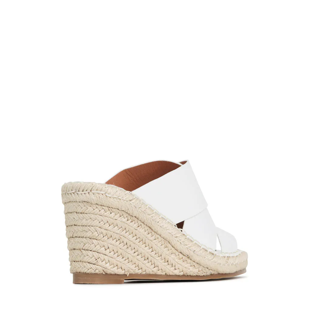 EDIVA ESPADRILLE SANDALEN