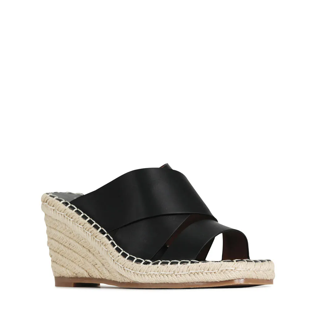 EDIVA ESPADRILLE SANDALEN