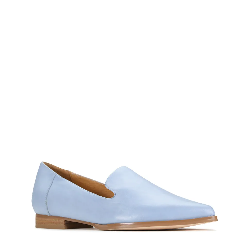 EMIL LEDER CLASSIC LOAFERS