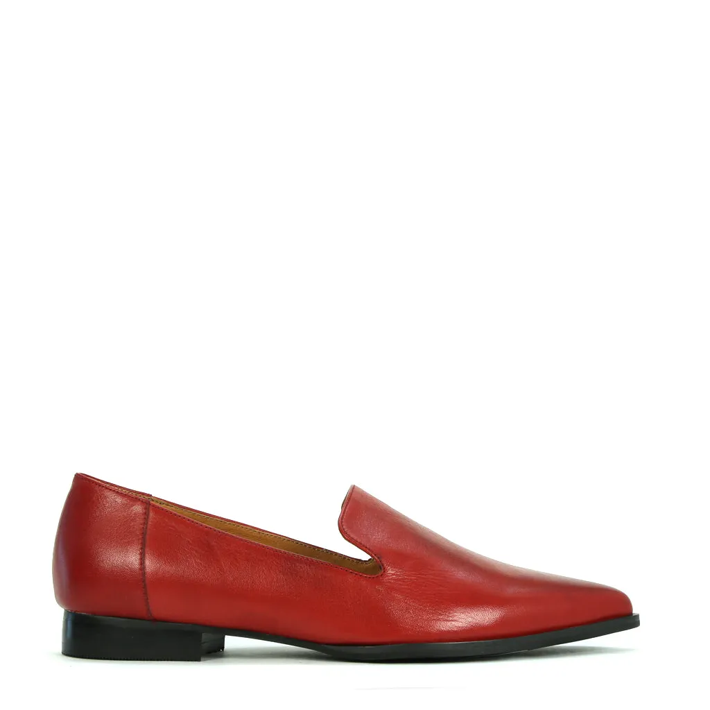 EMIL LEDER CLASSIC LOAFERS