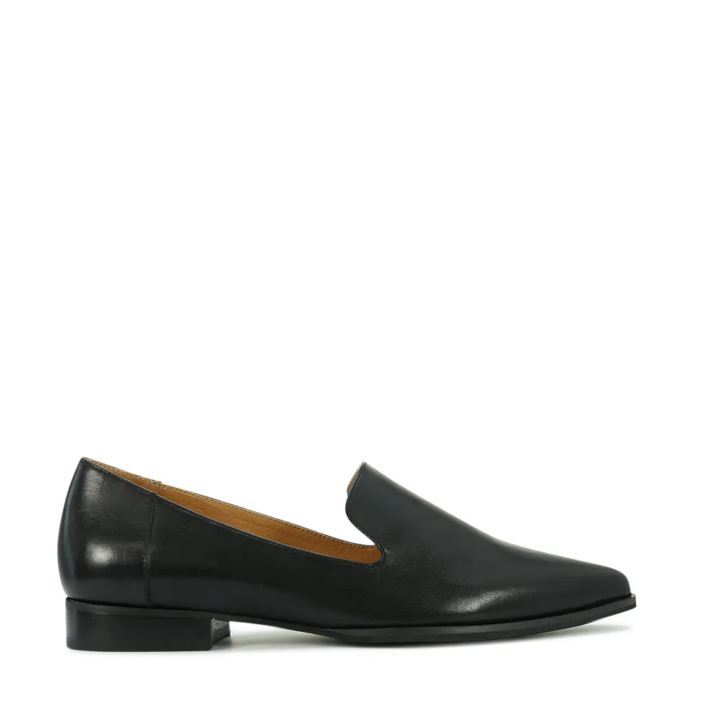 EMIL LEDER CLASSIC LOAFERS