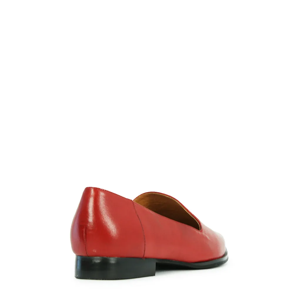 EMIL LEDER CLASSIC LOAFERS