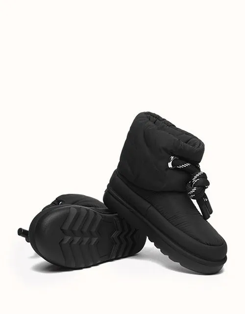 EVERAU® Delabra UGG Schuhe