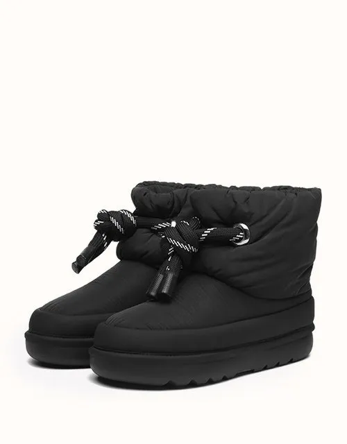 EVERAU® Delabra UGG Schuhe