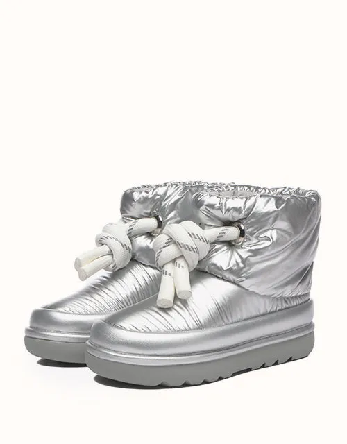 EVERAU® Delabra UGG Schuhe