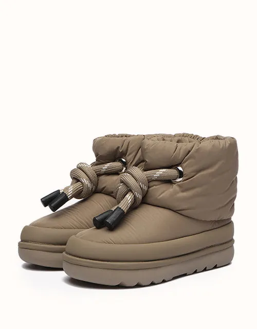 EVERAU® Delabra UGG Schuhe