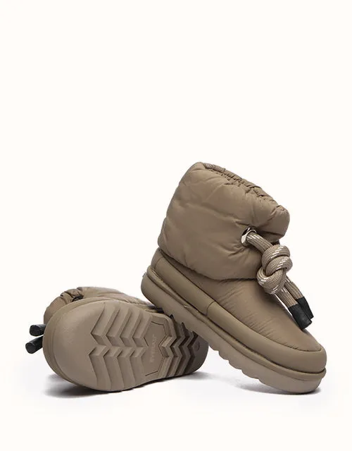 EVERAU® Delabra UGG Schuhe
