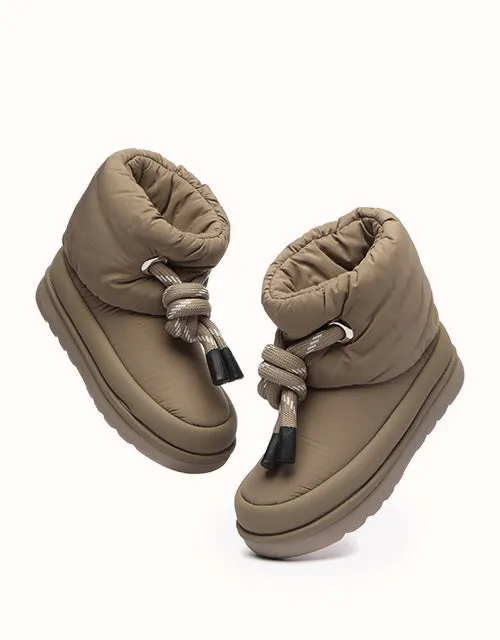 EVERAU® Delabra UGG Schuhe