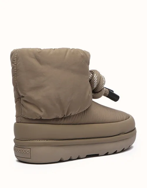 EVERAU® Delabra UGG Schuhe