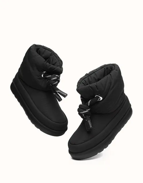 EVERAU® Delabra UGG Schuhe