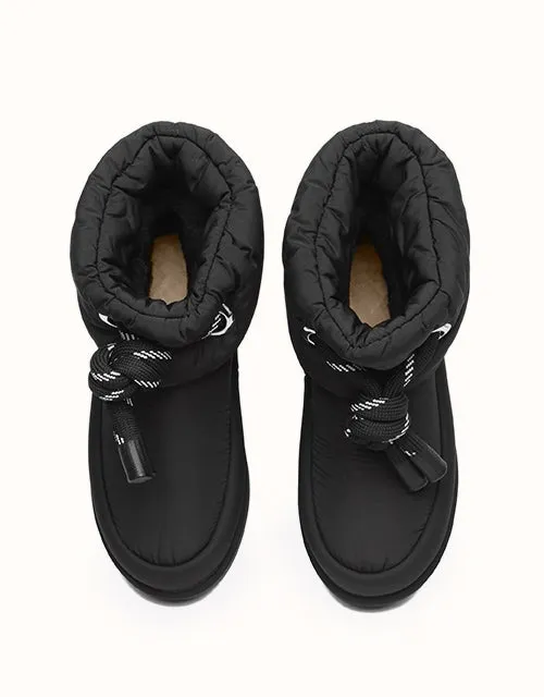 EVERAU® Delabra UGG Schuhe