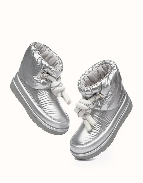 EVERAU® Delabra UGG Schuhe