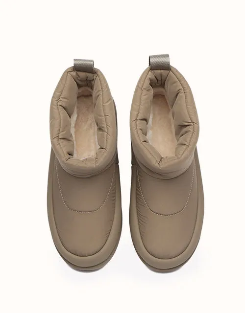 EVERAU® Dobra UGG Schuhe