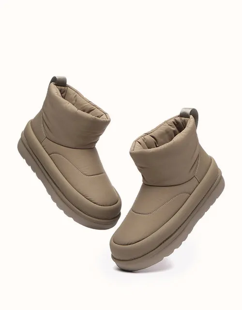 EVERAU® Dobra UGG Schuhe