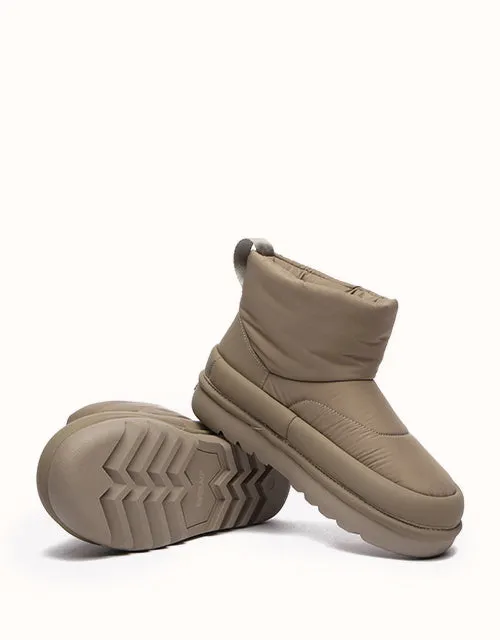 EVERAU® Dobra UGG Schuhe