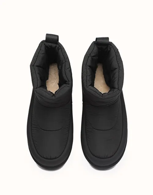 EVERAU® Dobra UGG Schuhe