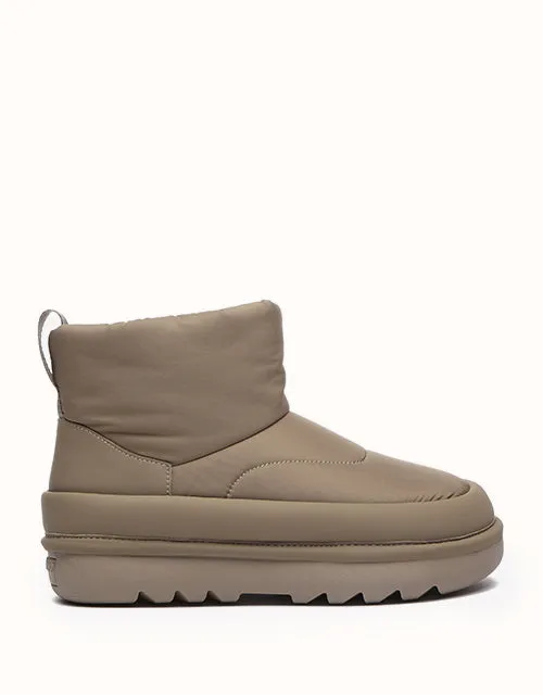 EVERAU® Dobra UGG Schuhe