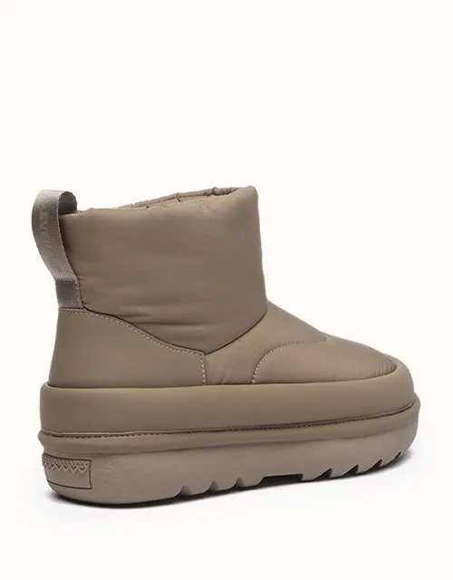EVERAU® Dobra UGG Schuhe