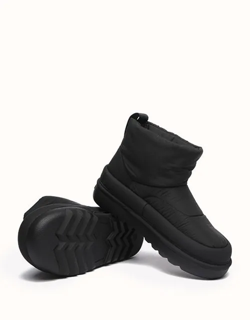 EVERAU® Dobra UGG Schuhe