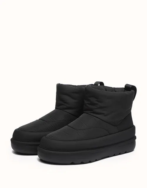 EVERAU® Dobra UGG Schuhe