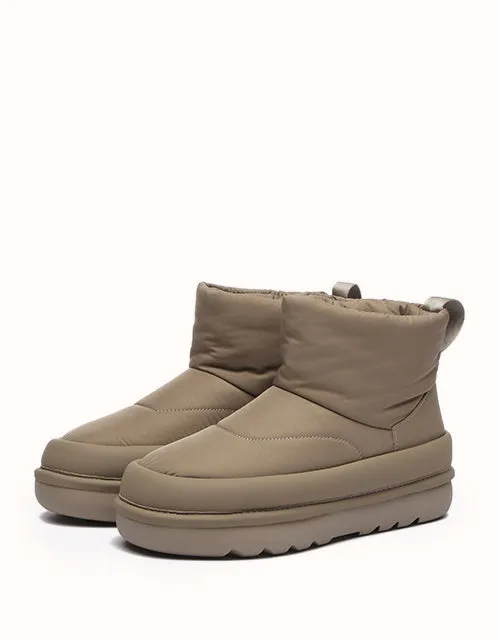 EVERAU® Dobra UGG Schuhe