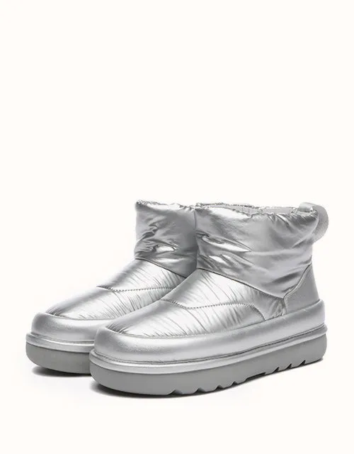 EVERAU® Dobra UGG Schuhe