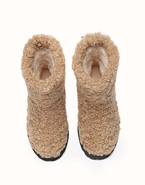 EVERAU® Peggy UGG Schuhe