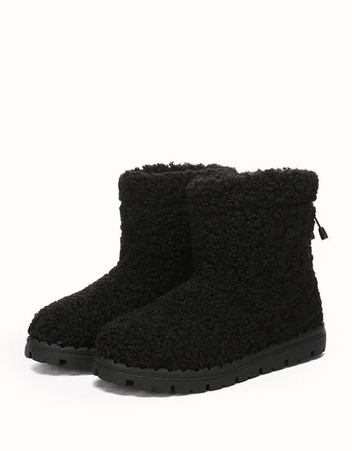EVERAU® Peggy UGG Schuhe