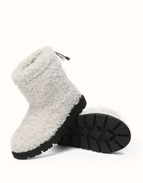 EVERAU® Peggy UGG Schuhe