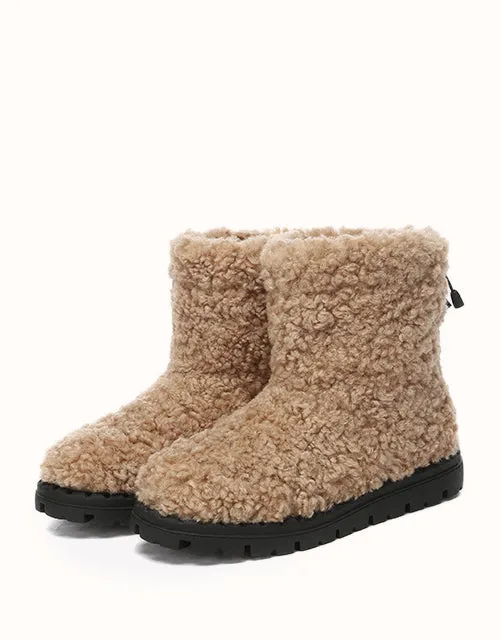 EVERAU® Peggy UGG Schuhe