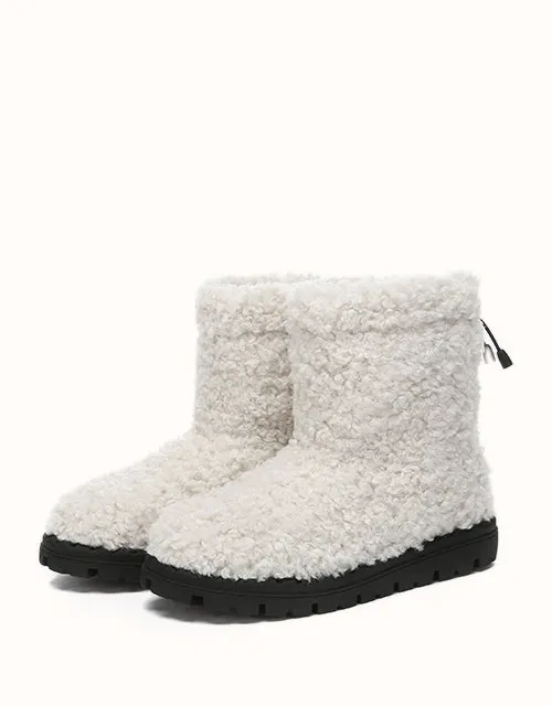EVERAU® Peggy UGG Schuhe