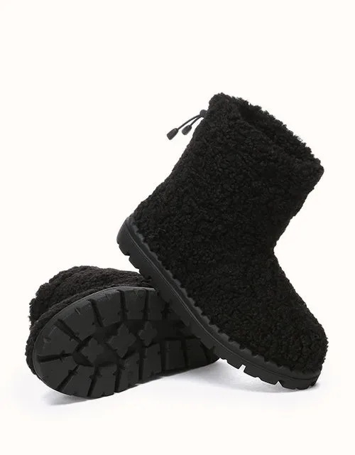EVERAU® Peggy UGG Schuhe