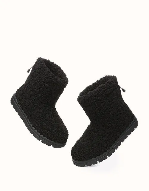 EVERAU® Peggy UGG Schuhe