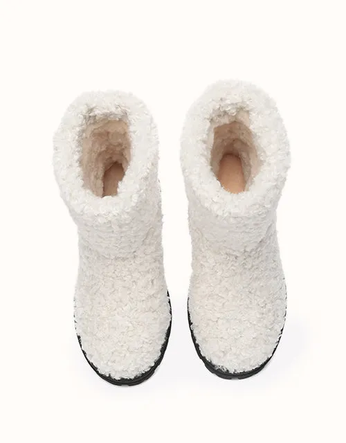EVERAU® Peggy UGG Schuhe