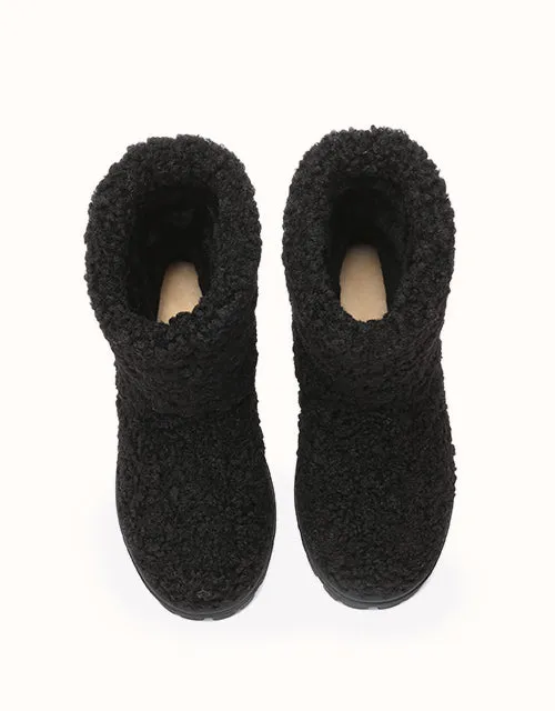 EVERAU® Peggy UGG Schuhe