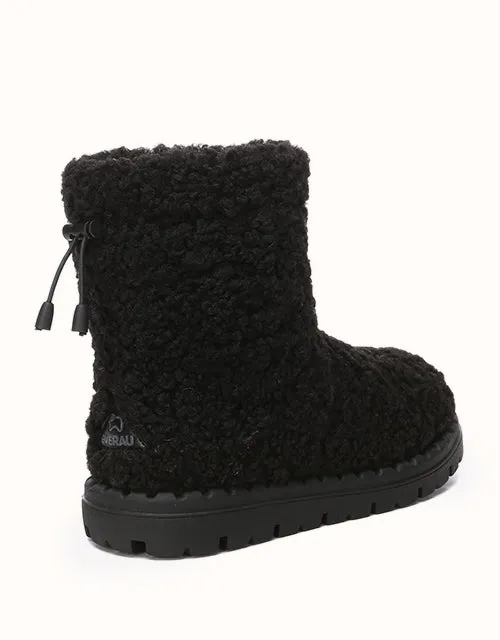 EVERAU® Peggy UGG Schuhe