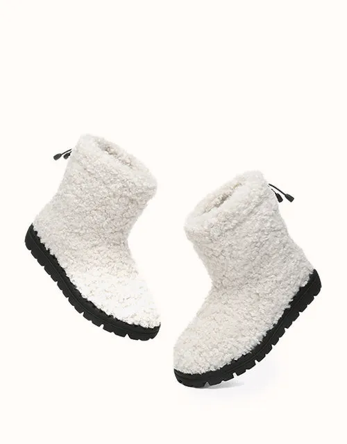 EVERAU® Peggy UGG Schuhe