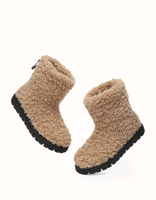 EVERAU® Peggy UGG Schuhe