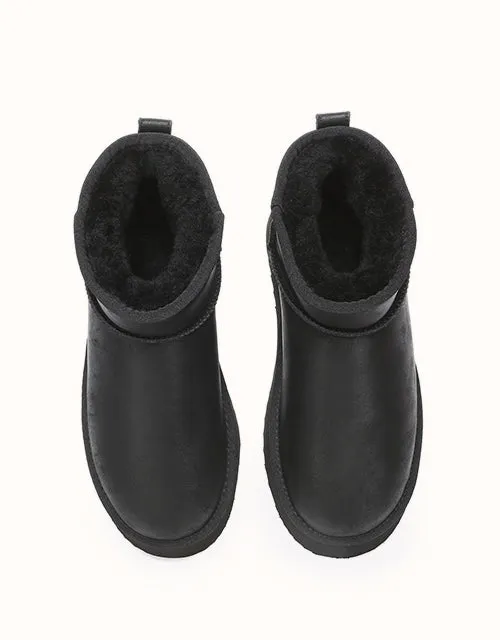 EVERAU® Romi UGG-Schuhe