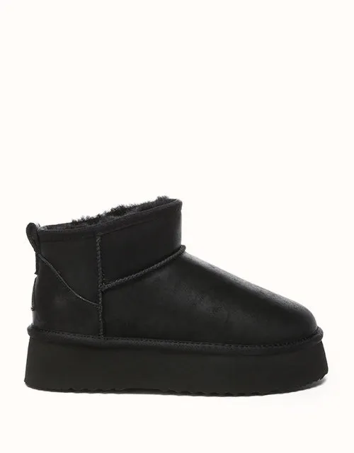 EVERAU® Romi UGG-Schuhe
