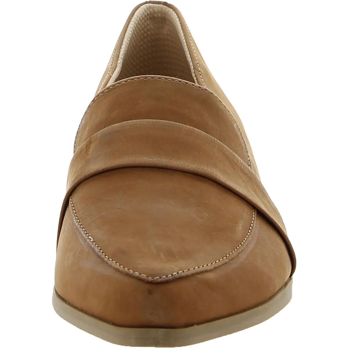 Faxon Damen Schlupf-Loafers Ecco Schuhe