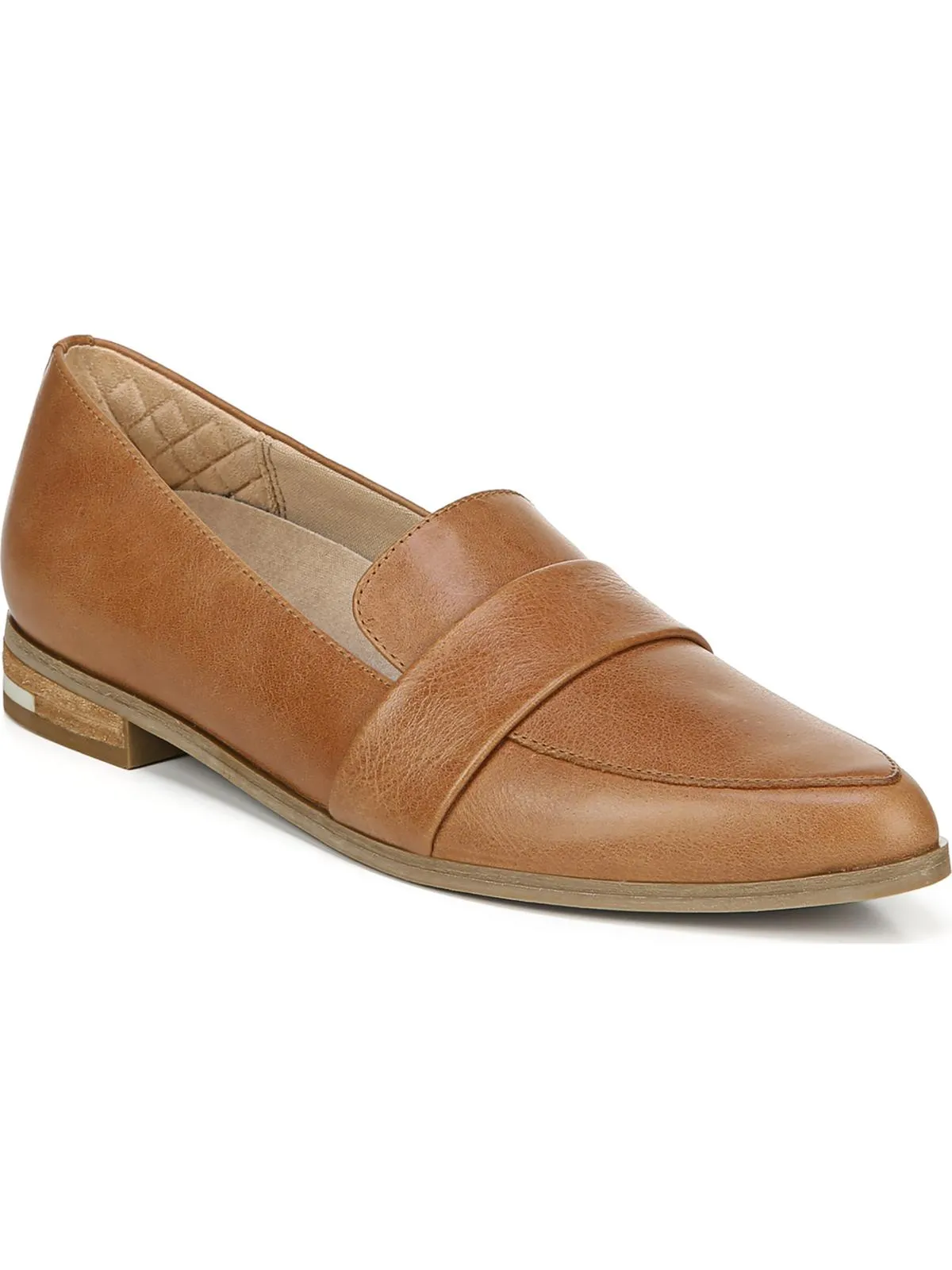 Faxon Damen Schlupf-Loafers Ecco Schuhe