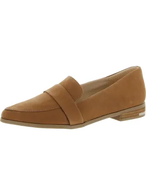 Faxon Damen Schlupf-Loafers Ecco Schuhe