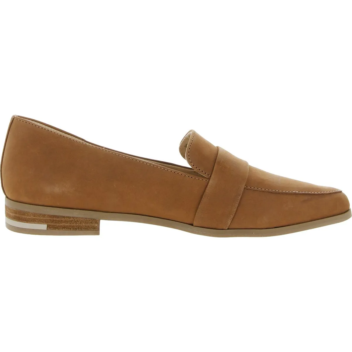 Faxon Damen Schlupf-Loafers Ecco Schuhe