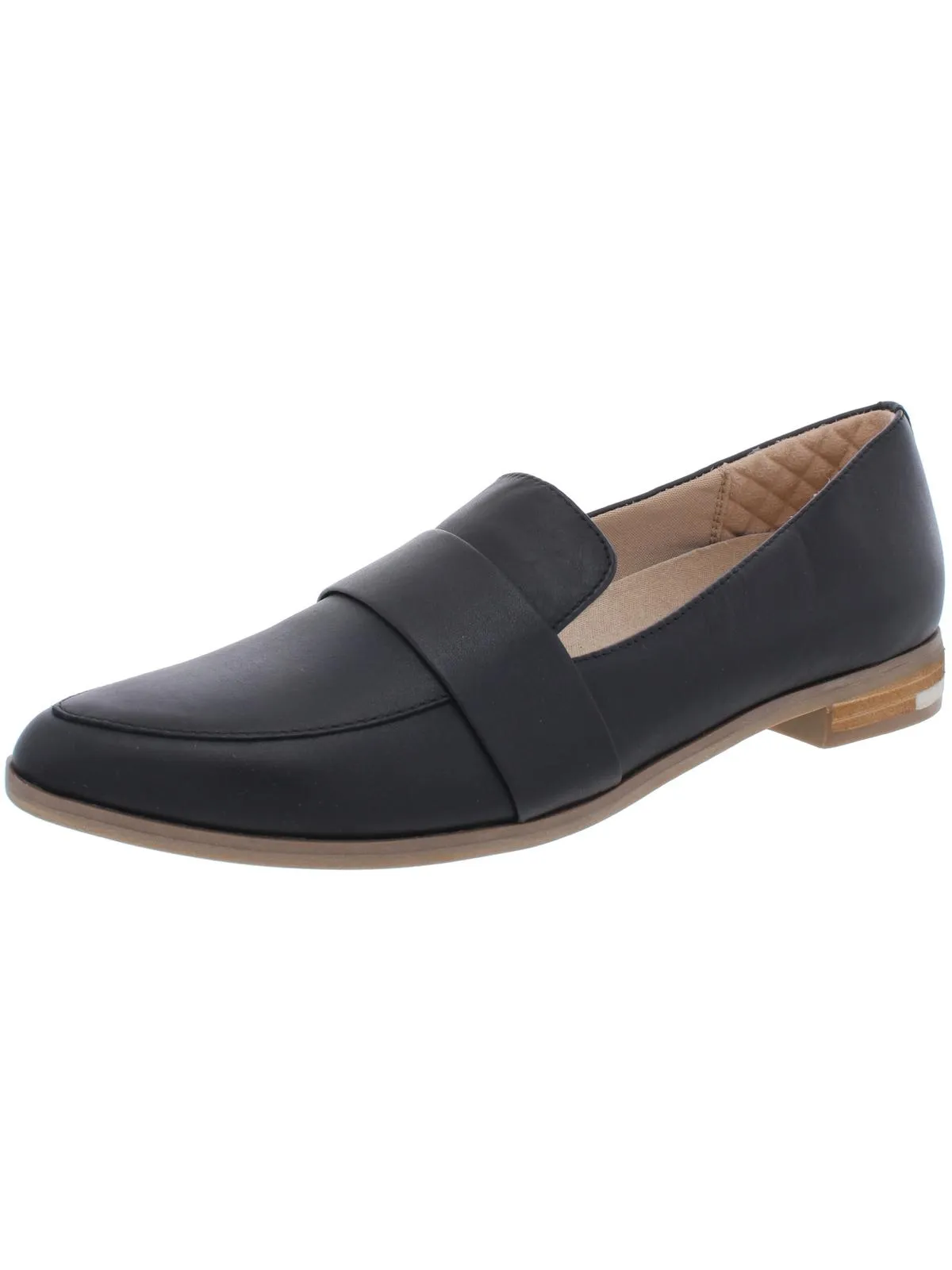 Faxon Damen Schlupf-Loafers Ecco Schuhe