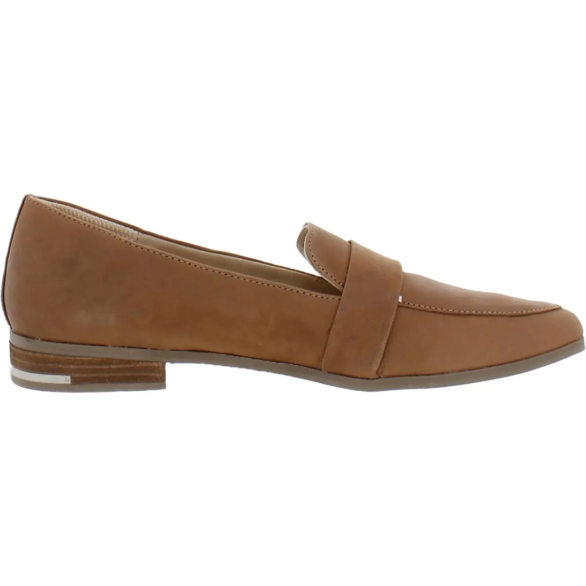 Faxon Damen Schlupf-Loafers Ecco Schuhe