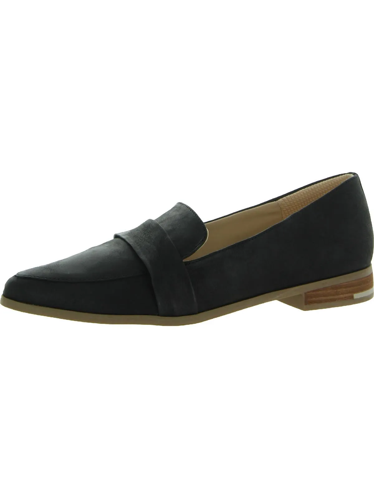 Faxon Damen Schlupf-Loafers Ecco Schuhe